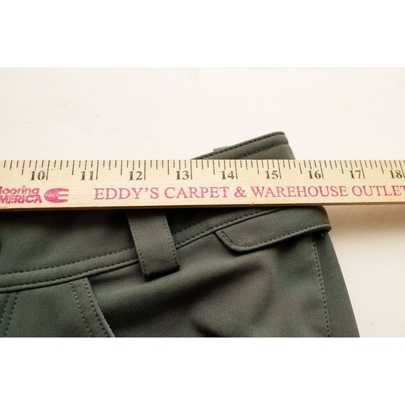 Volcom snow pants zip ankle womens S ski snowboarding outdoors winter hiking - Picture 4 of 10